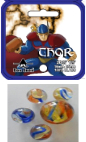 20+1 Thor knikkers 4151