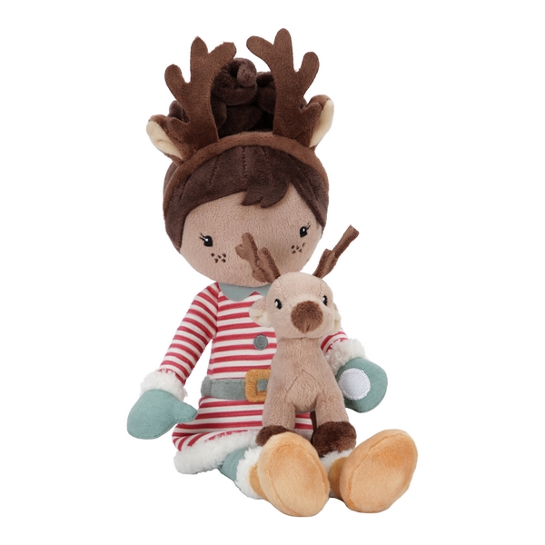 Little dutch Evi x-mas rendier LD4566