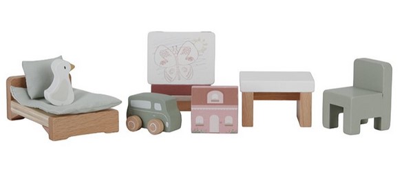 Little dutch aanvulset kinderkamerLD7119