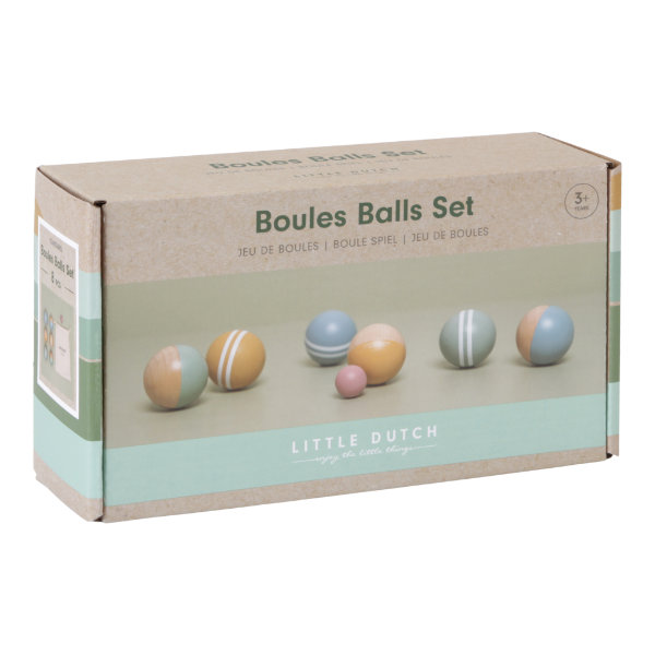 Little dutch jeu de boules LD7112