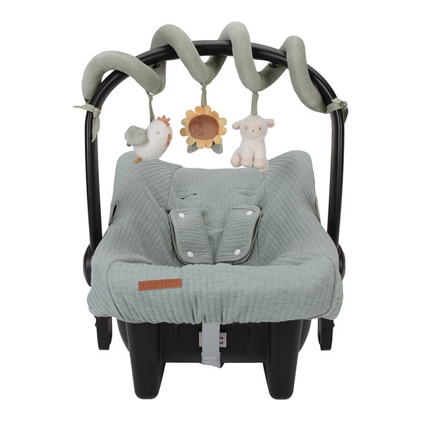 Little d.act.spiraal little farm LD8812