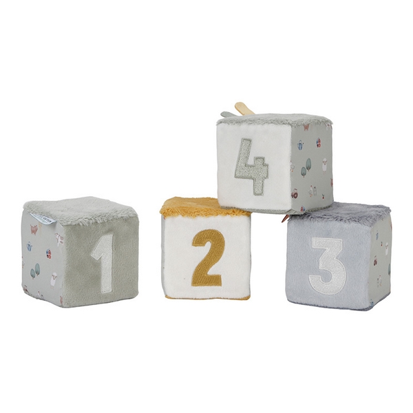 Little d.zachte blokken l. farm LD8816