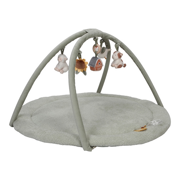 Little d. speelkleed little farm LD8817
