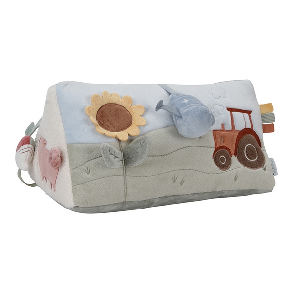 Little d.act.driehoek little farm LD8823