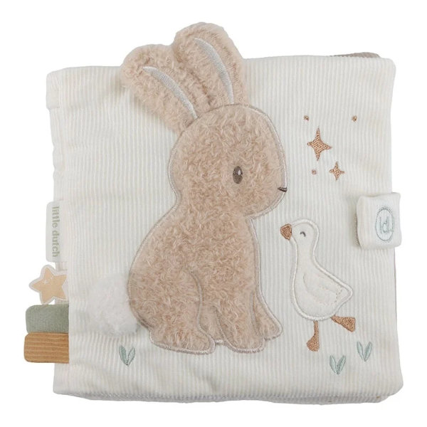 Little D.activiteitenboekje Newb. LD8407