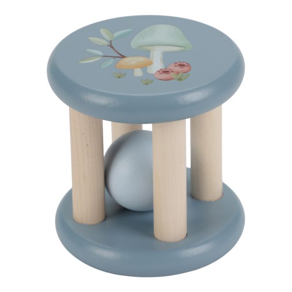 Little Dutch roller rammelaar FF LD7251