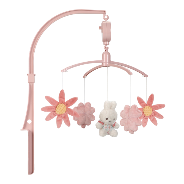 Muziekmobiel Lucky Blossom NIJN355