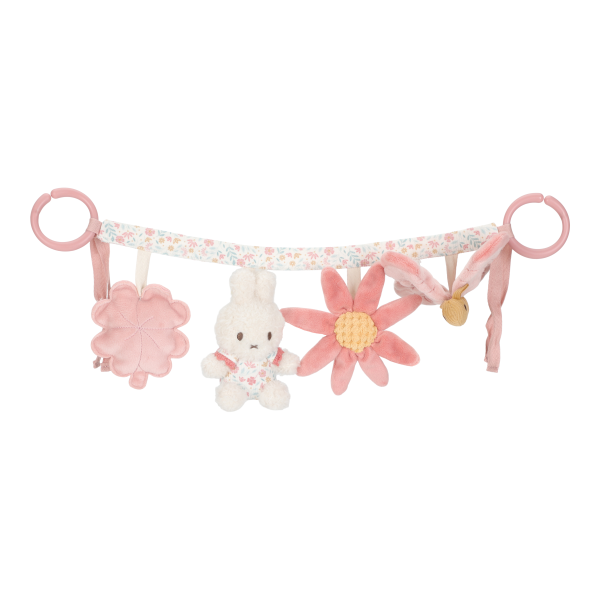Wagenspanner Lucky Blossom NIJN357