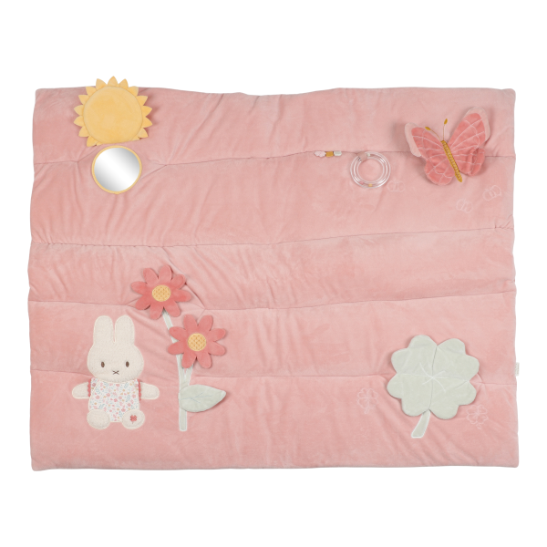 Boxkleed Lucky Blossom NIJN358