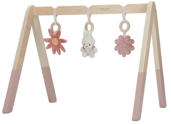 Babygym Lucky Blossom NIJN360