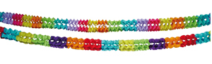 6X2 Slingers Beauty 2,5 meter 30600