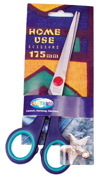 Schaar soft grip 175mm 80241