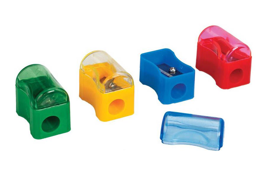 72 potloodslijpers Centrum 80749