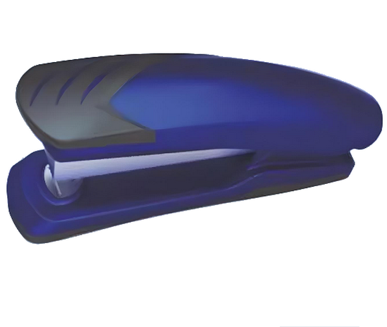 Centrum Hechtmachine blauw 24/6 88809