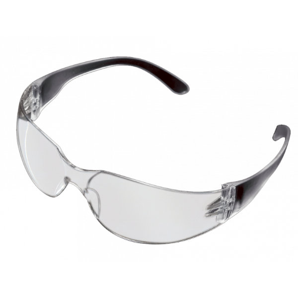 Veiligheidsbril Universeel OSFA 1955