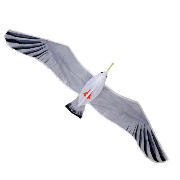 Vlieger Meeuw 150 x 55 cm 02291