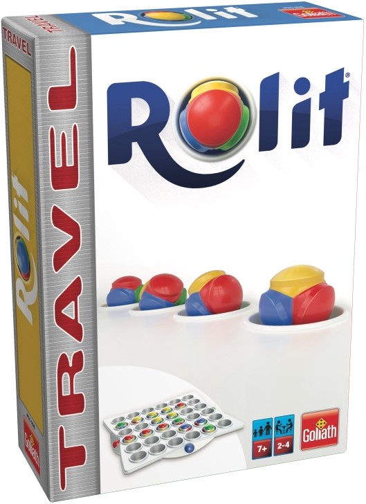 Rolit travel 70.811