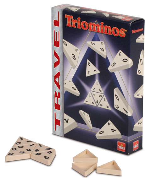 Triominos Voyager 622