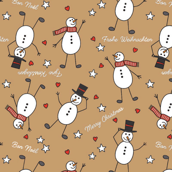 Kerst 095 200 luxe zakjes 17x25 cm