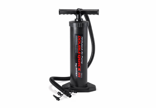 Intex Handpomp 2X2000 cc 68615
