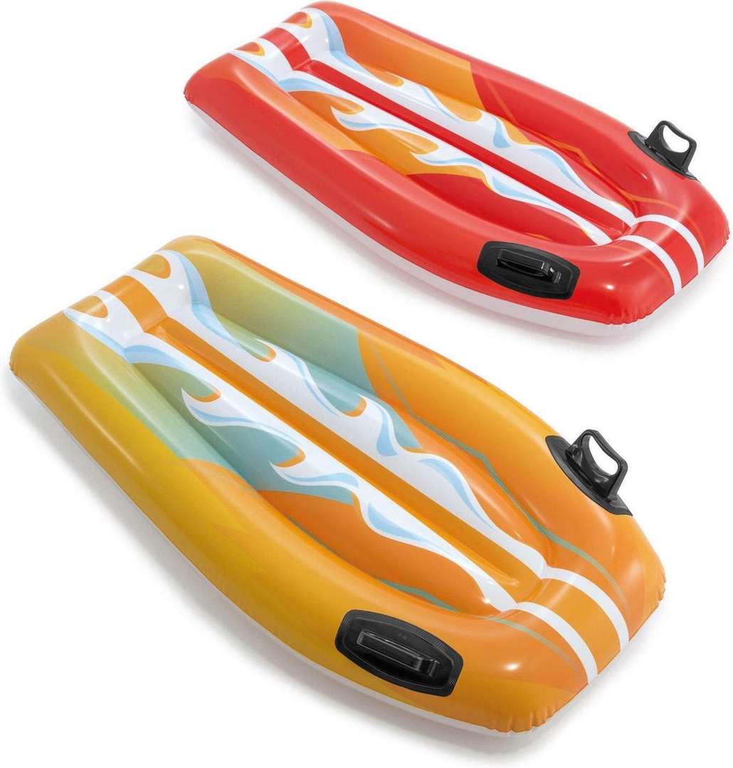 Intex joy rider 2 ass. 58165NP