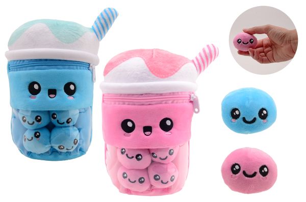 Bubble thee knuffel pluche 24623