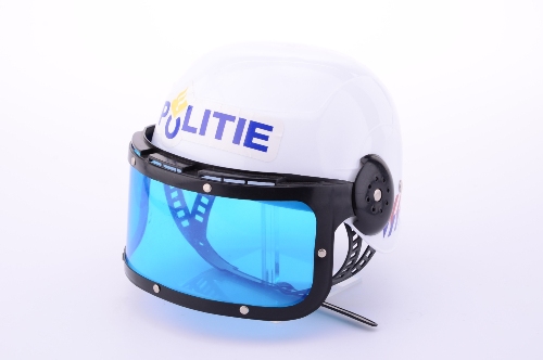 Politiehelm 26167