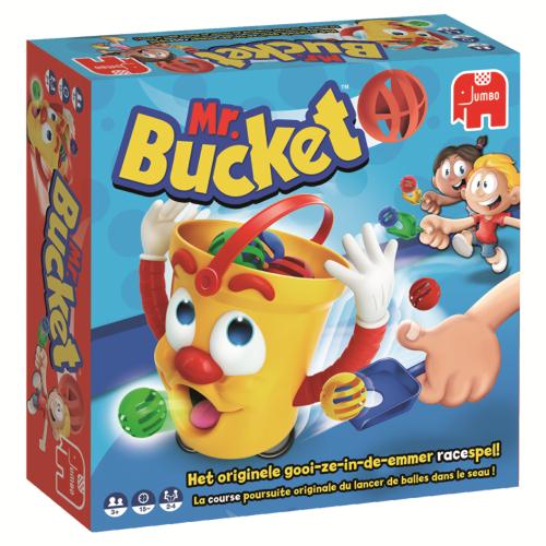 Jumbo Mr. Bucket 19497