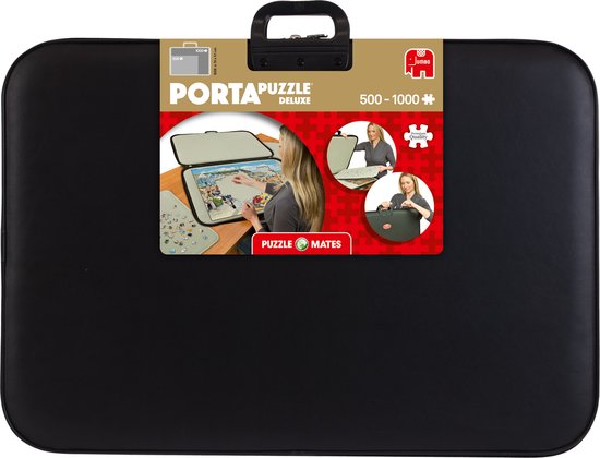 Jumbo Portapuzzle Comfort upto 1000 .353
