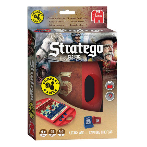 Jumbo Stratego Travel 1110100055