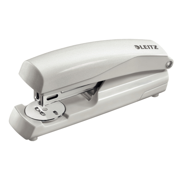 Leitz Nietmachine 5502 grijs