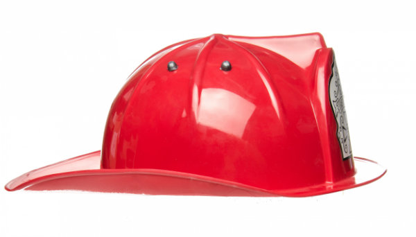Brandweer Helm 8908