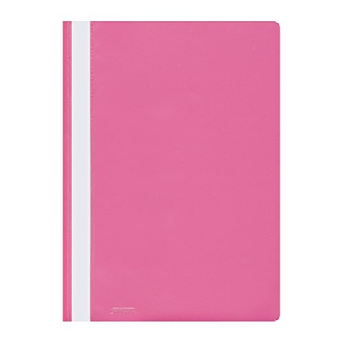 25 snelhechter PP roze 41157