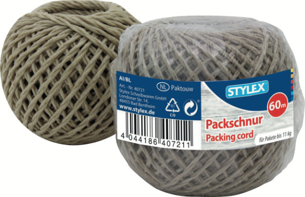 Bindtouw 60 meter 40721