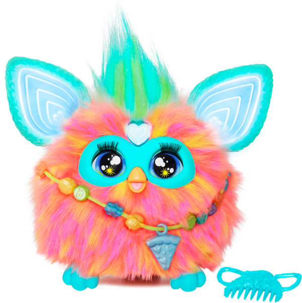Furby Koraal F6744104