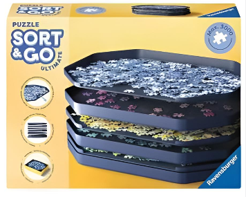 Ravensburger sort en go premium120016762