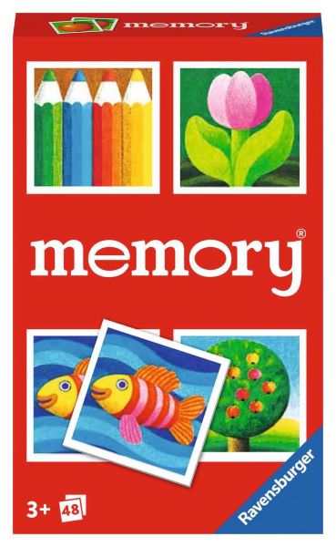 Ravensburger Kinder memory 224579