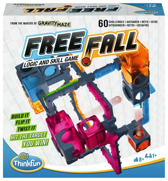 Thinkfun freefall 765485