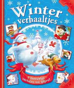 Winterverhaaltjes adv. 4,99