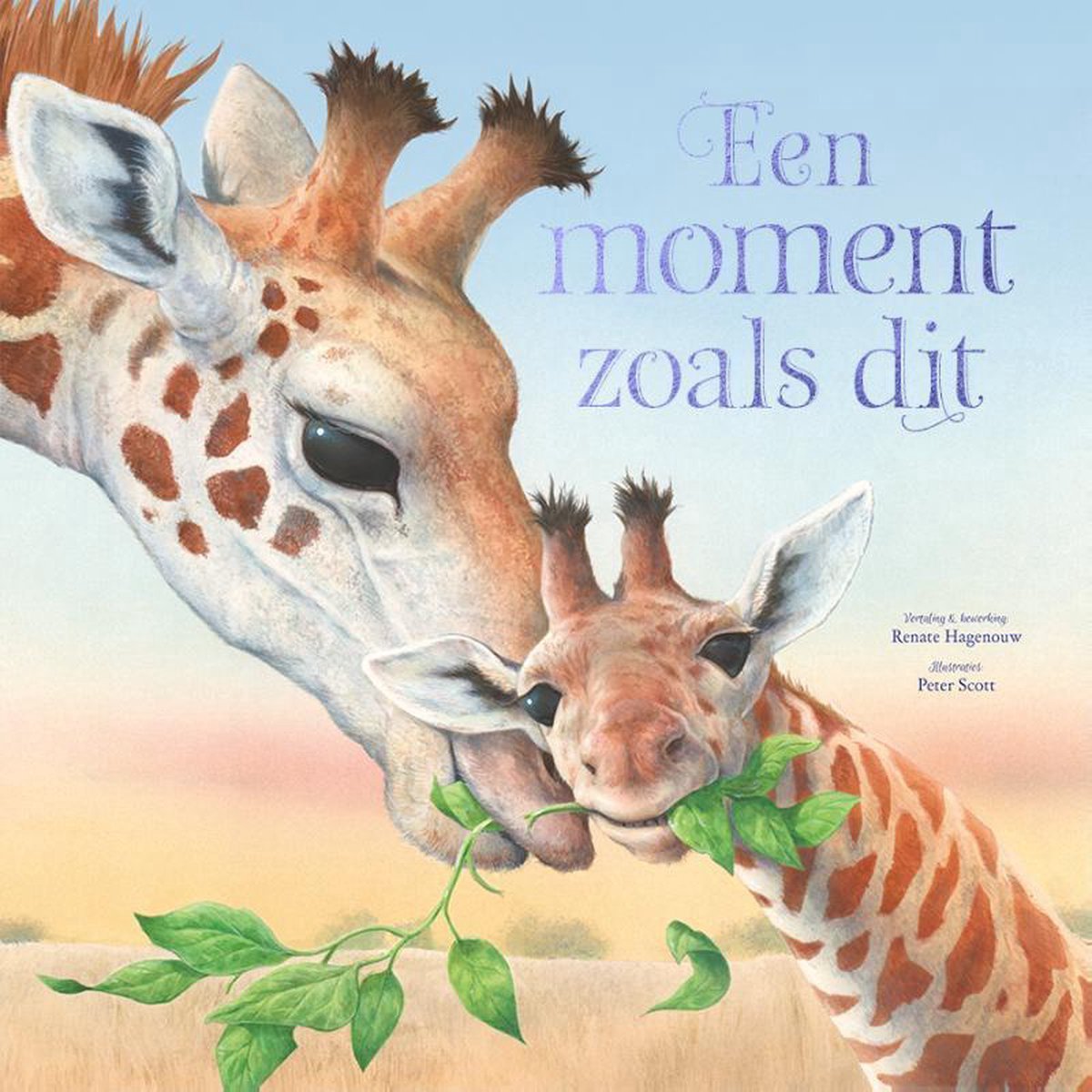 Rebo boek een moment zoals dit