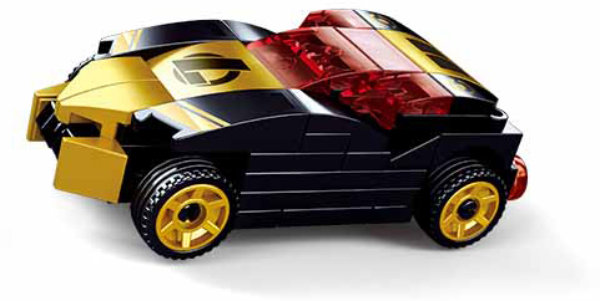 Sluban gold black winner 101380801H