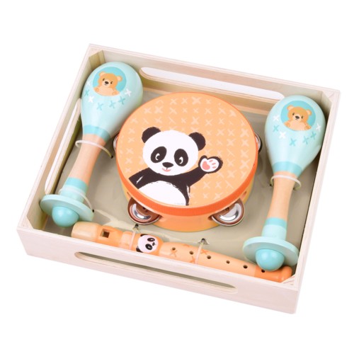 Studio Circus muziekset 30353