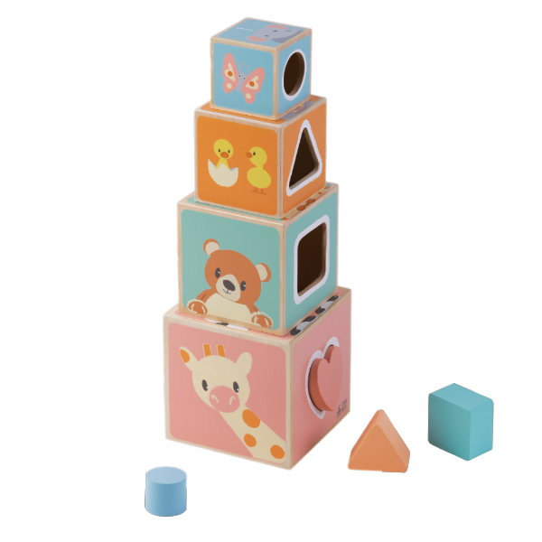 Studio Circus kubussen 30309