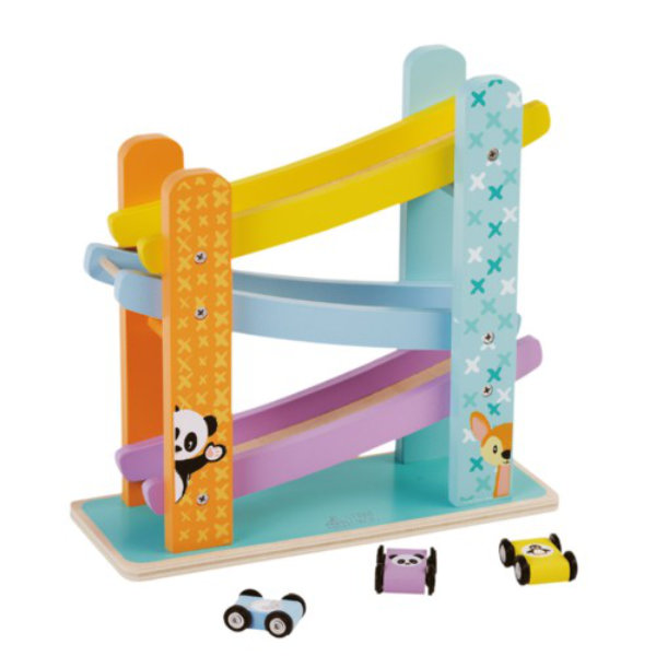 Studio Circus autobaan 30317
