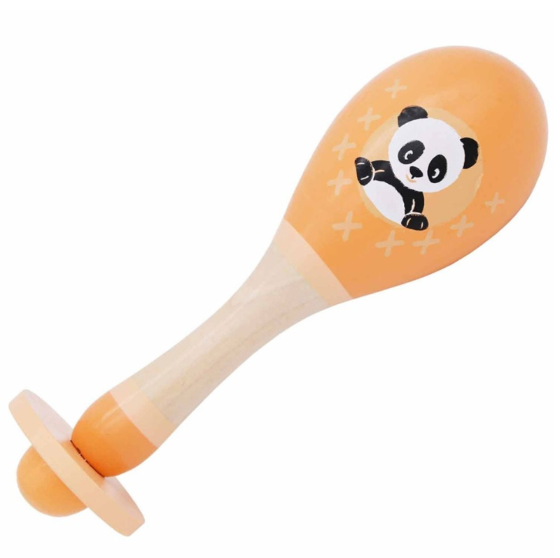 Studio Circus sambabal Panda 30331