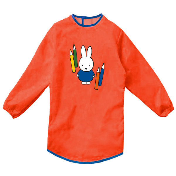 Nijntje kliederschort 17054