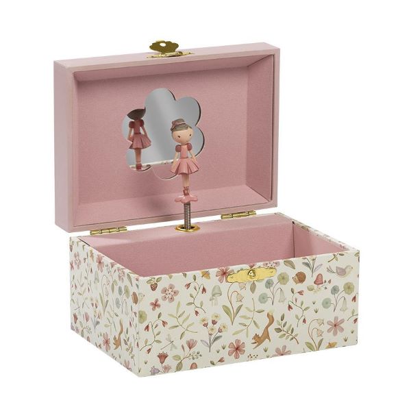 Little Dutch juwelenkistje Rosa 126237