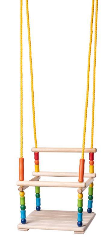 Woody Kleuter schommel zit 10320