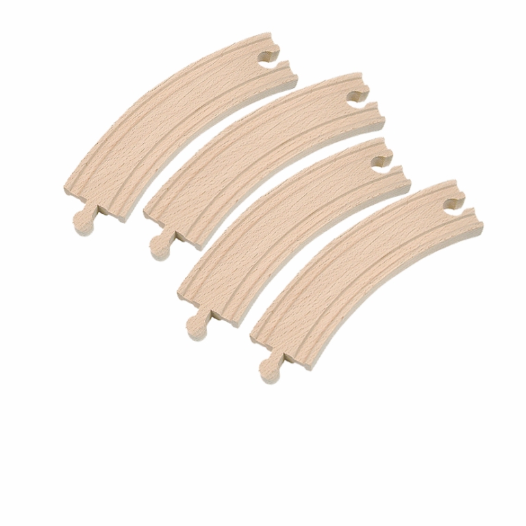 Woody 4 bochten 17 cm 90560