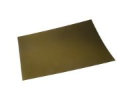 Etalage karton